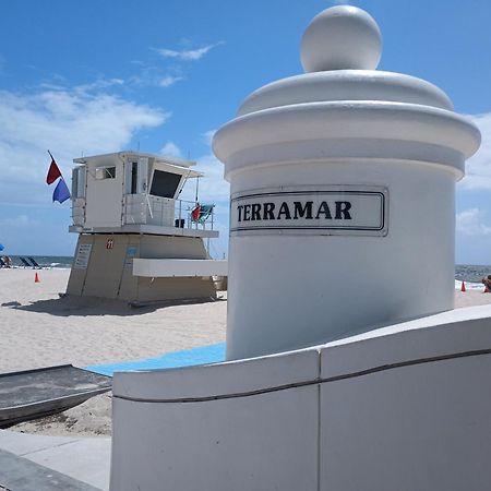 Private Residences At The Atlantic Resort & Spa Fort Lauderdale Ngoại thất bức ảnh