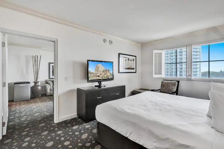 Private Residences At The Atlantic Resort & Spa Fort Lauderdale Ngoại thất bức ảnh