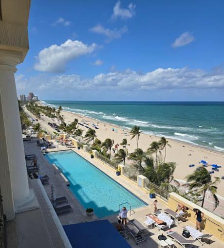 Private Residences At The Atlantic Resort & Spa Fort Lauderdale Ngoại thất bức ảnh