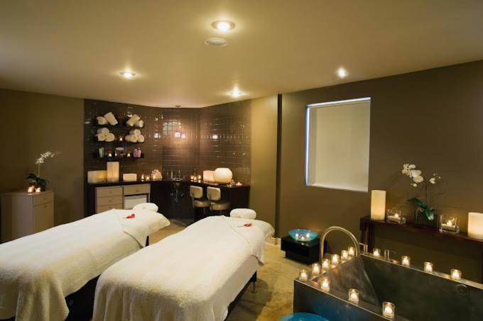 Private Residences At The Atlantic Resort & Spa Fort Lauderdale Ngoại thất bức ảnh