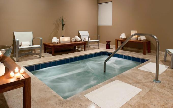 Private Residences At The Atlantic Resort & Spa Fort Lauderdale Ngoại thất bức ảnh