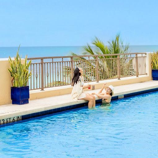 Private Residences At The Atlantic Resort & Spa Fort Lauderdale Ngoại thất bức ảnh