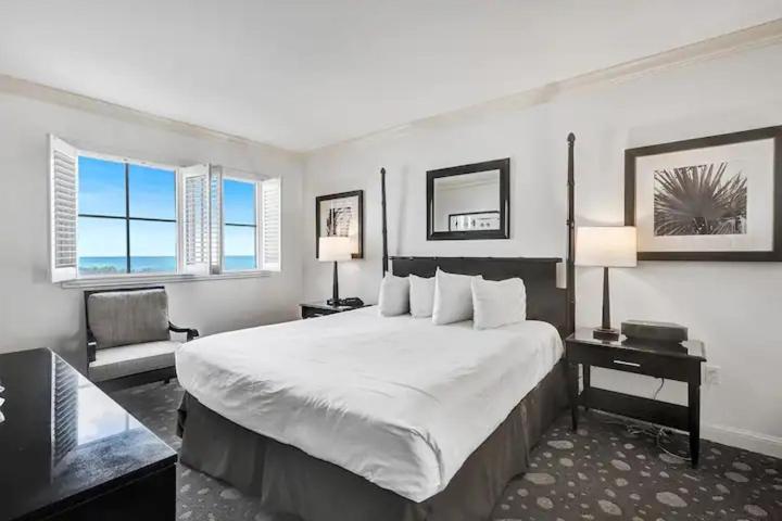 Private Residences At The Atlantic Resort & Spa Fort Lauderdale Ngoại thất bức ảnh