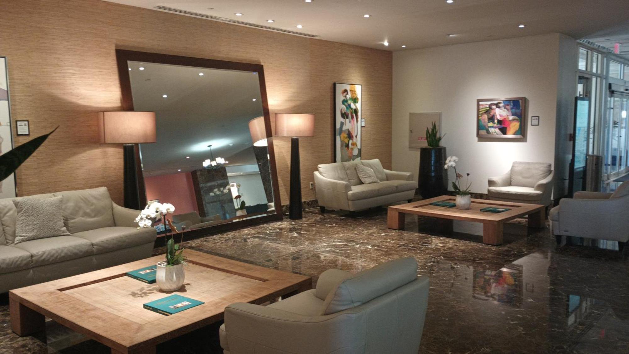 Private Residences At The Atlantic Resort & Spa Fort Lauderdale Ngoại thất bức ảnh