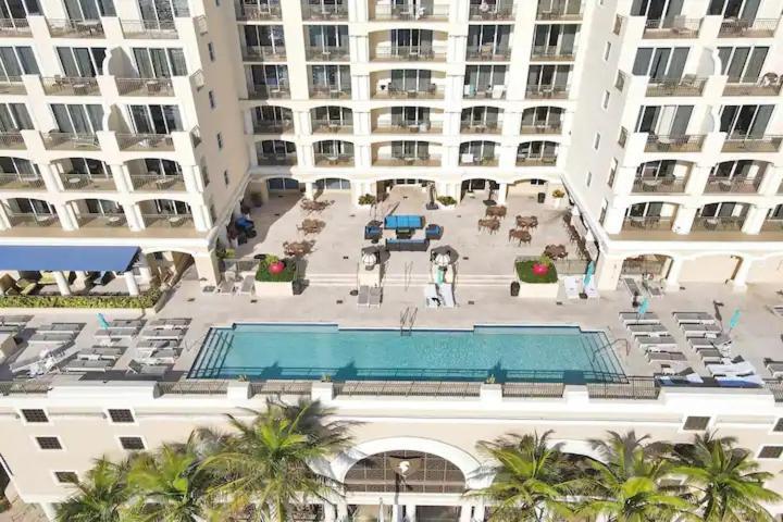 Private Residences At The Atlantic Resort & Spa Fort Lauderdale Ngoại thất bức ảnh