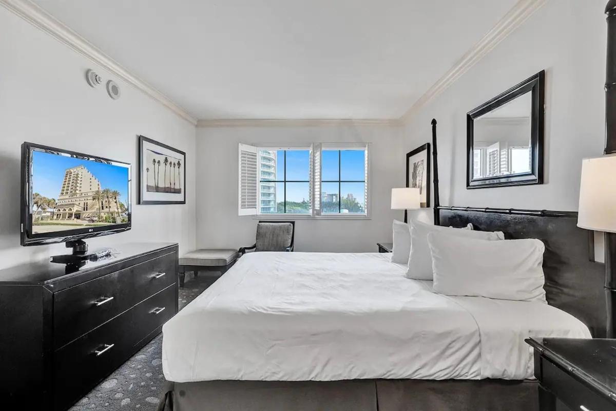 Private Residences At The Atlantic Resort & Spa Fort Lauderdale Ngoại thất bức ảnh