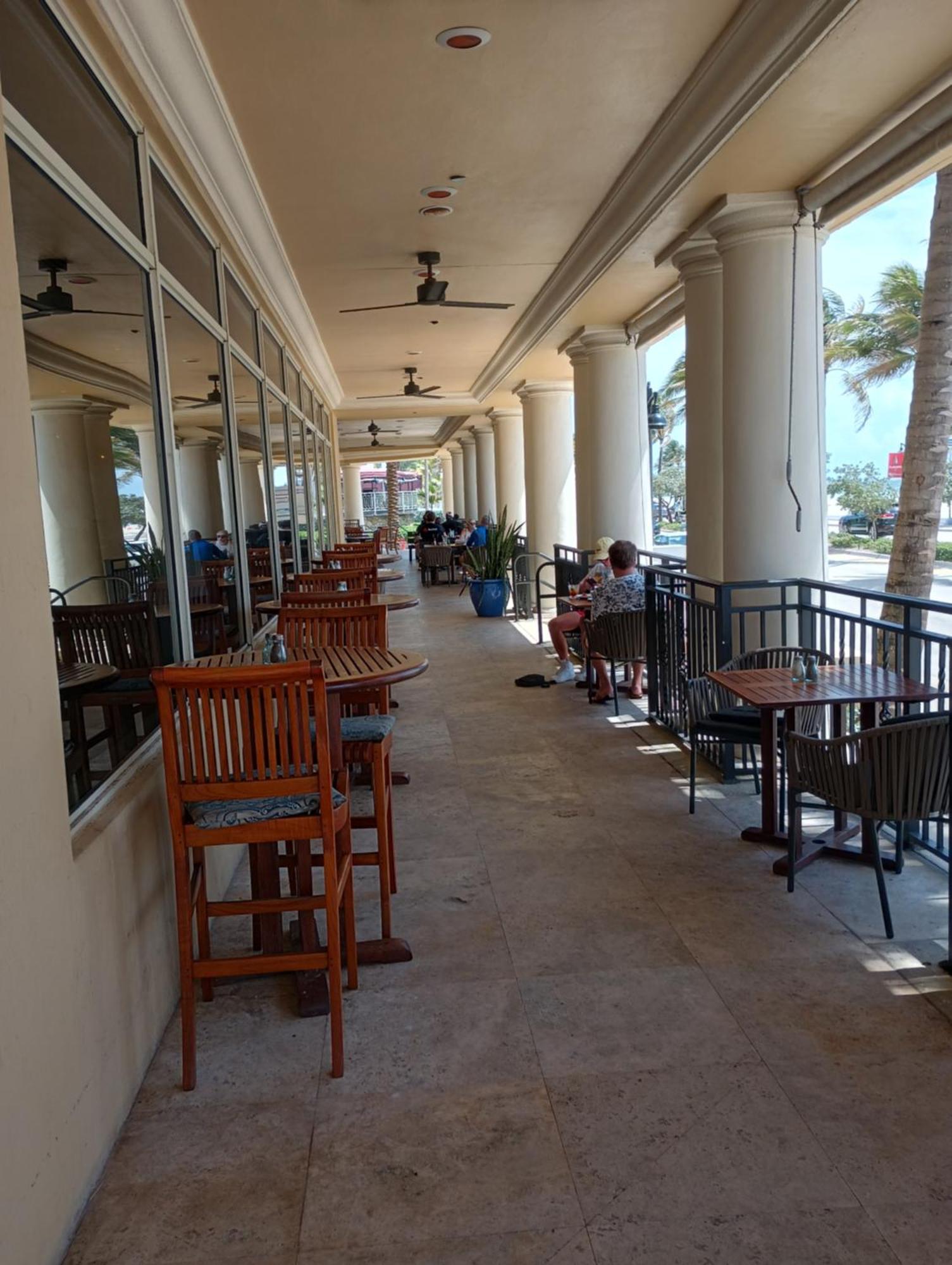 Private Residences At The Atlantic Resort & Spa Fort Lauderdale Ngoại thất bức ảnh