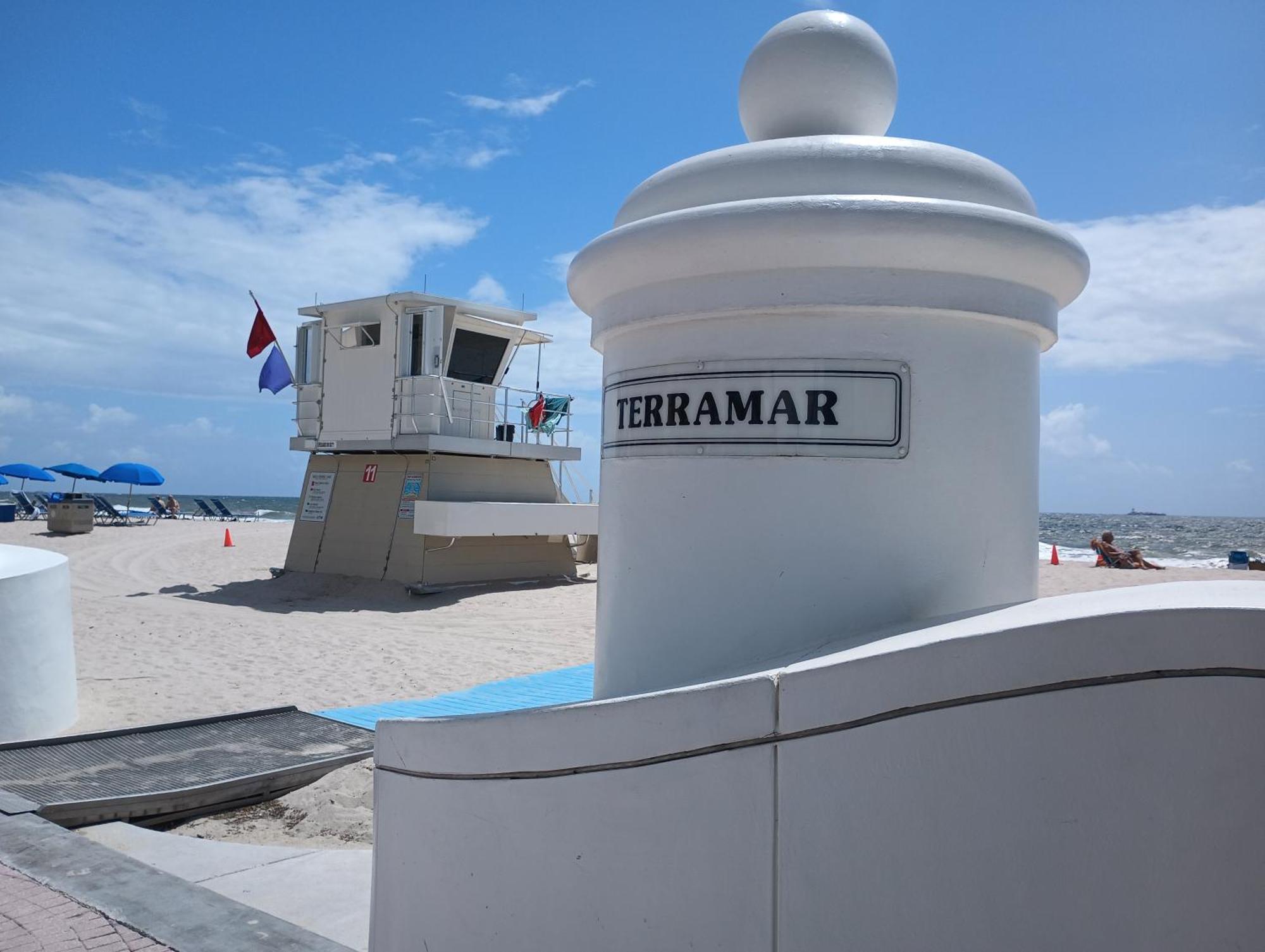 Private Residences At The Atlantic Resort & Spa Fort Lauderdale Ngoại thất bức ảnh