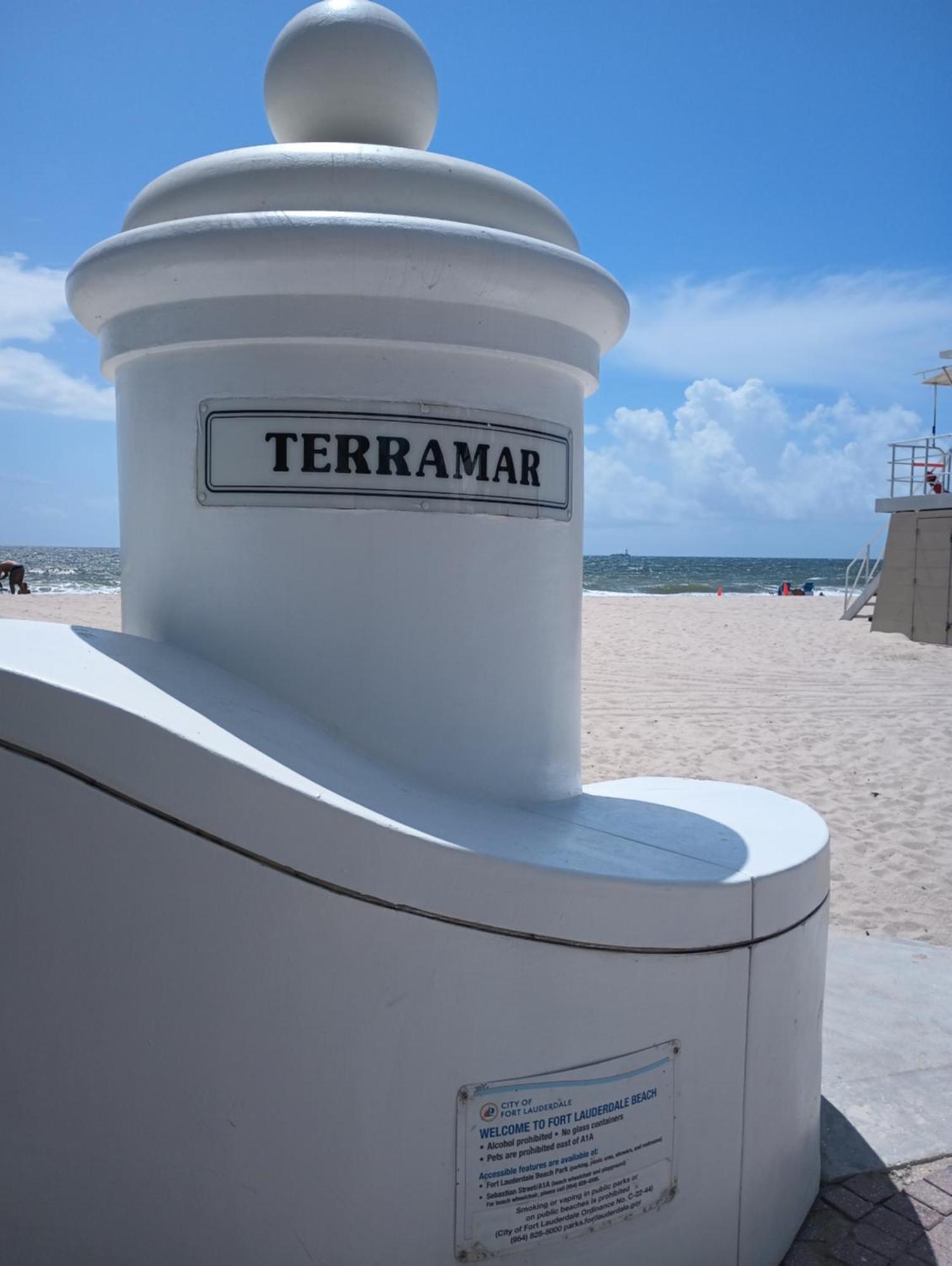 Private Residences At The Atlantic Resort & Spa Fort Lauderdale Ngoại thất bức ảnh