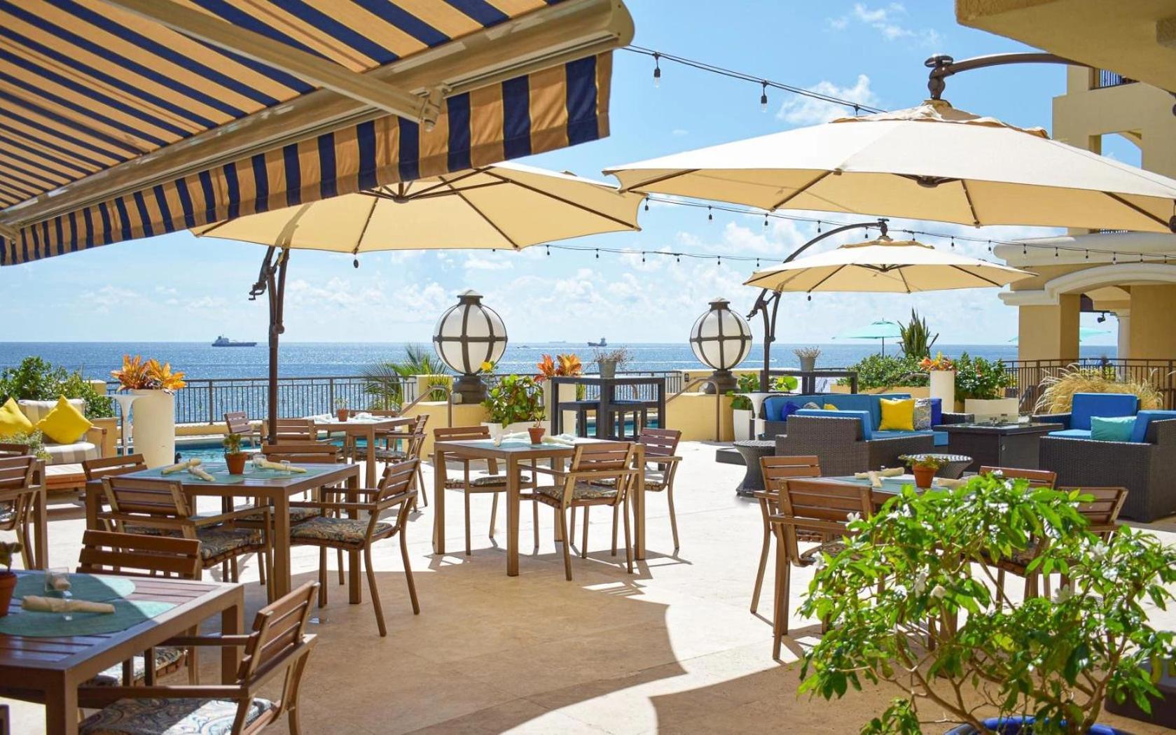 Private Residences At The Atlantic Resort & Spa Fort Lauderdale Ngoại thất bức ảnh
