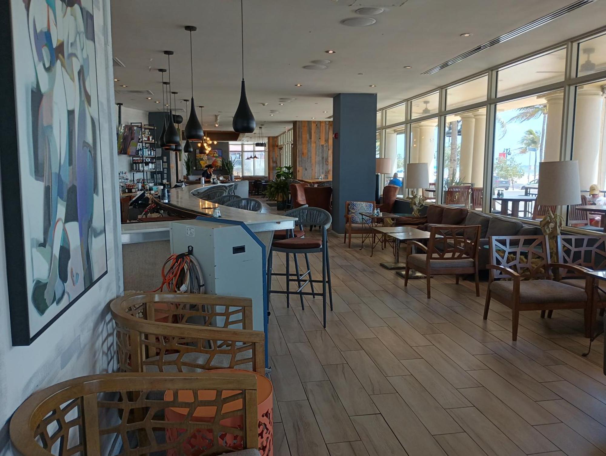Private Residences At The Atlantic Resort & Spa Fort Lauderdale Ngoại thất bức ảnh