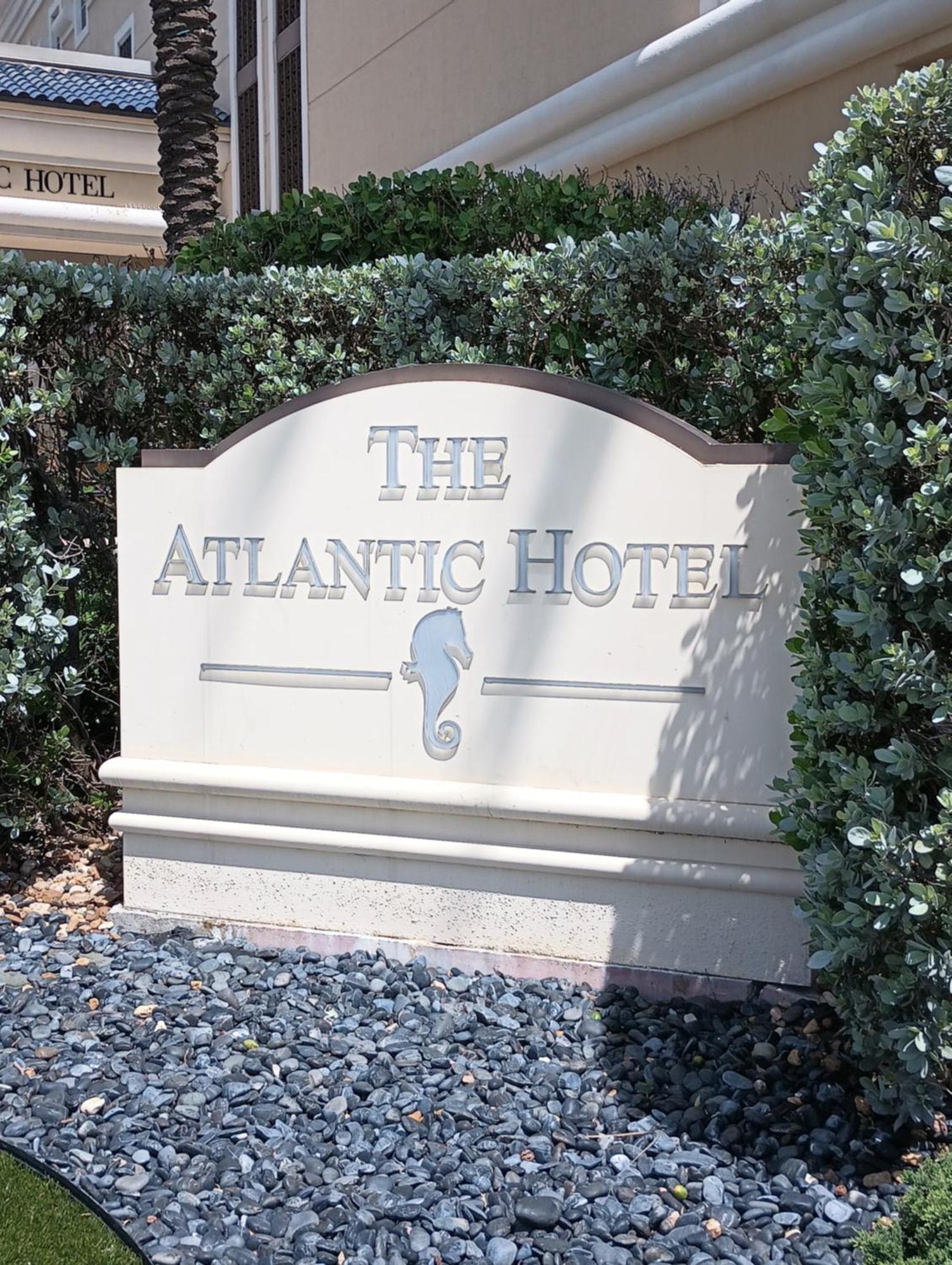 Private Residences At The Atlantic Resort & Spa Fort Lauderdale Ngoại thất bức ảnh