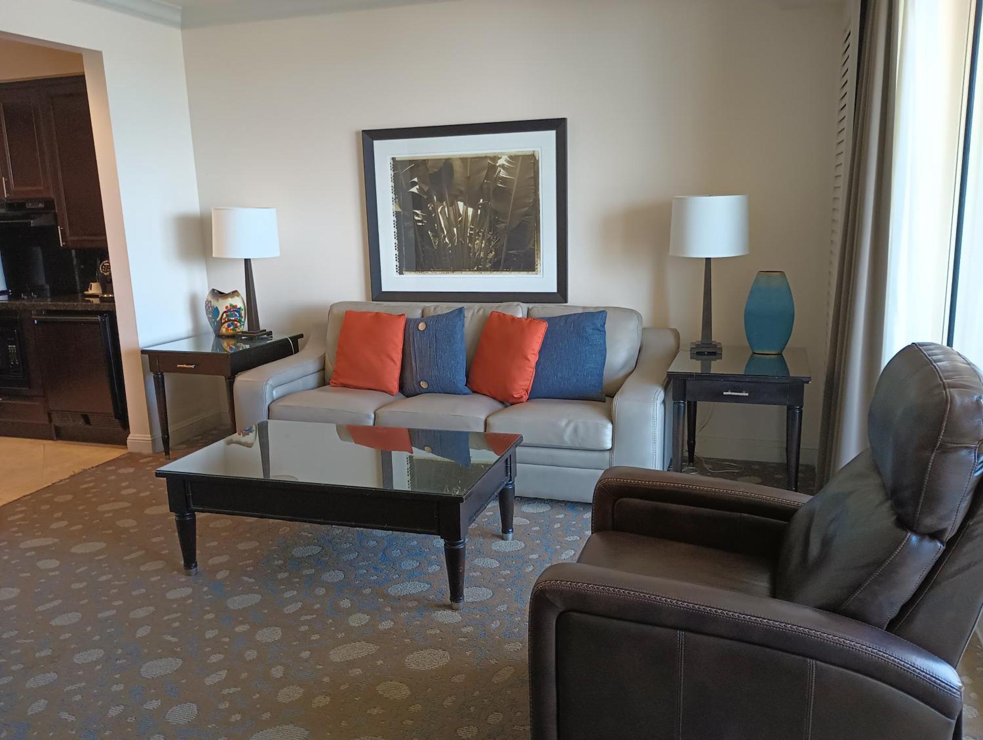 Private Residences At The Atlantic Resort & Spa Fort Lauderdale Ngoại thất bức ảnh